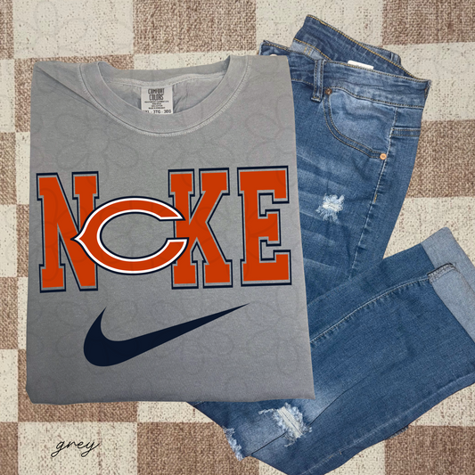 Nke Sports Teams (Multiple Options) DTF Transfer