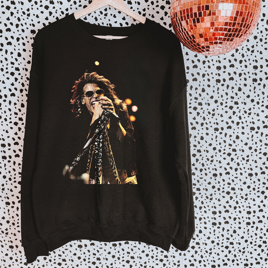 Aerosmith Completed Tee