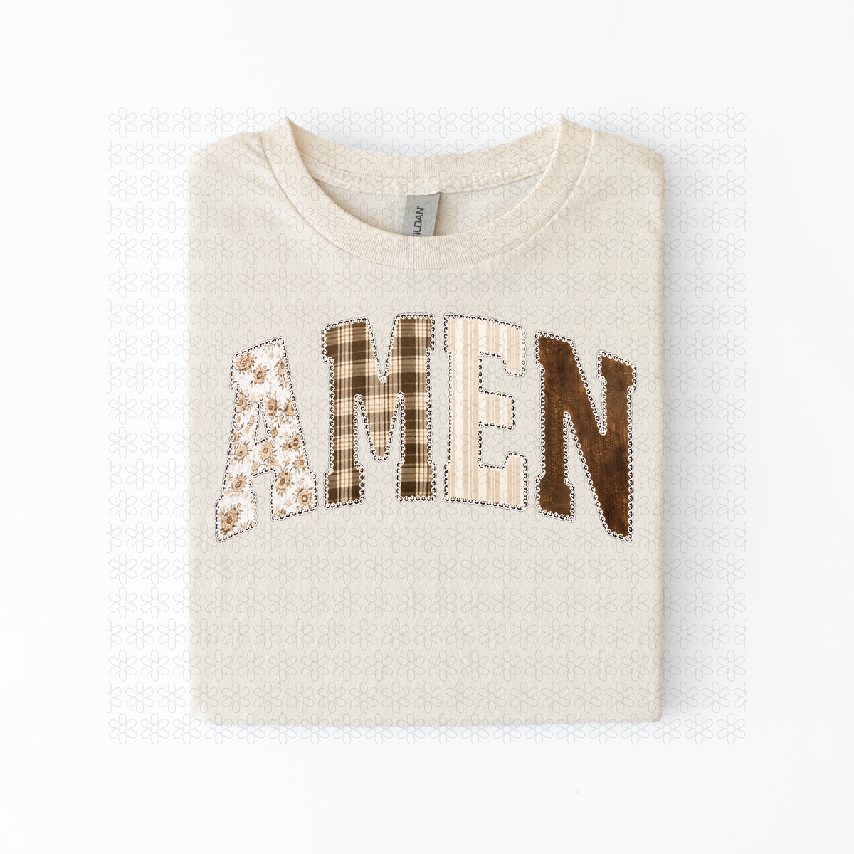 TWO DOLLA TUESDAY DEAL Completed Tee