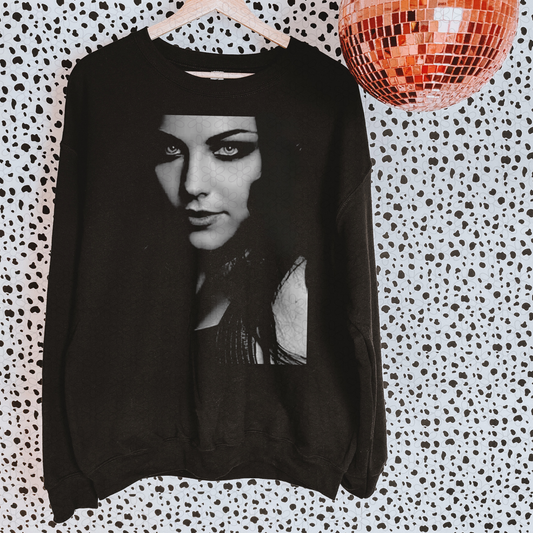 Amy Lee Completed Tee