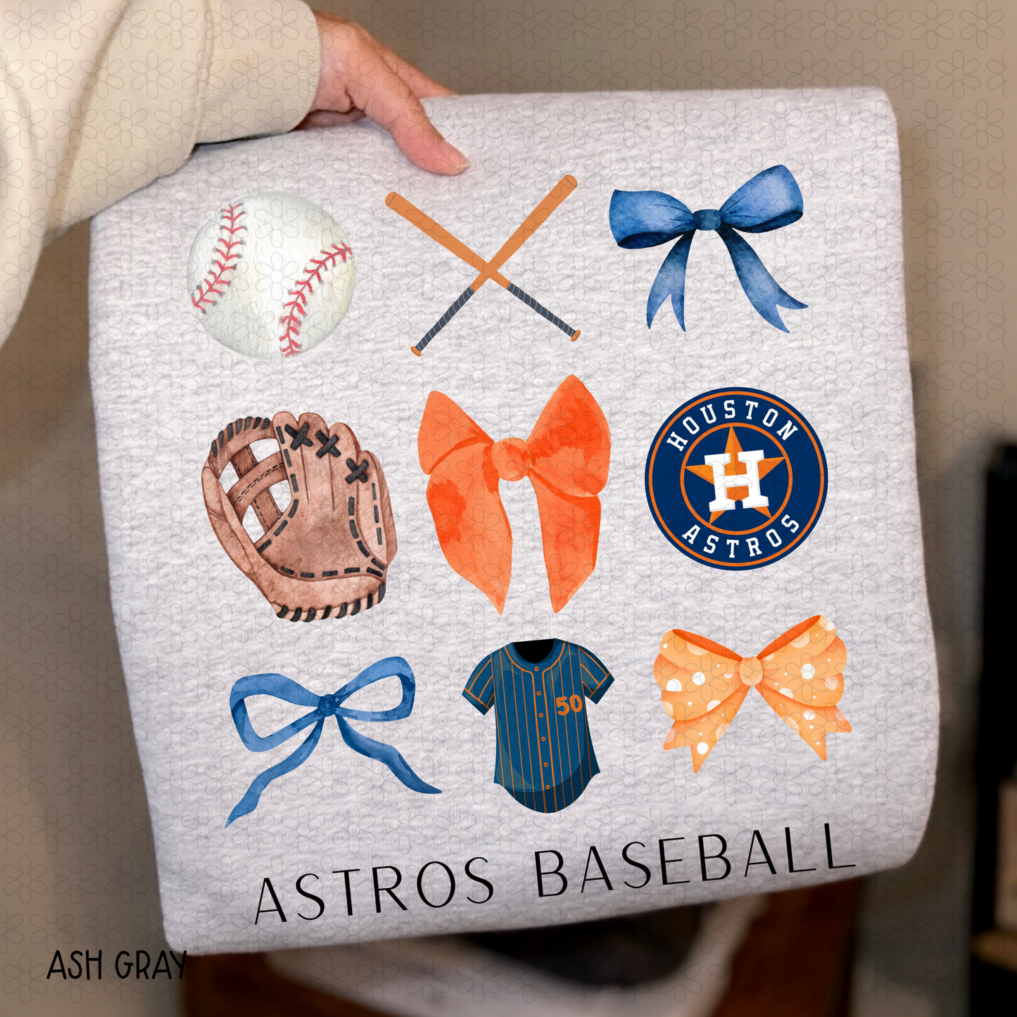 Baseball Team Coquette (Multiple Options) DTF Transfer