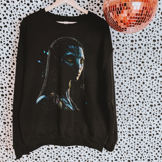 Avatar Completed Tee