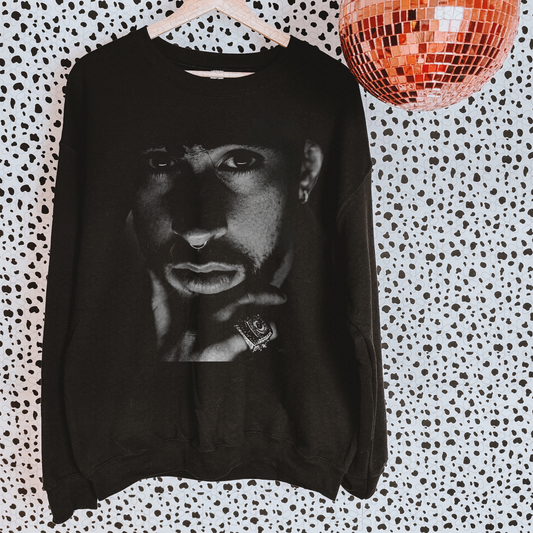 Bad Bunny  Completed Tee