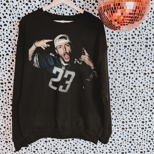 Bailey Zimmerman Completed Tee