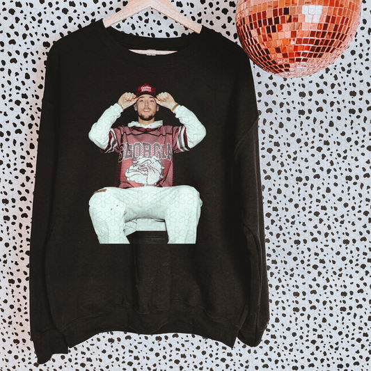 Bailey Zimmerman Completed Tee