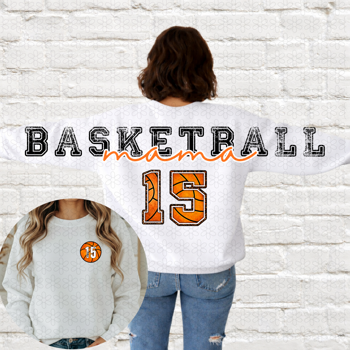 Custom Sports Long Back Designs