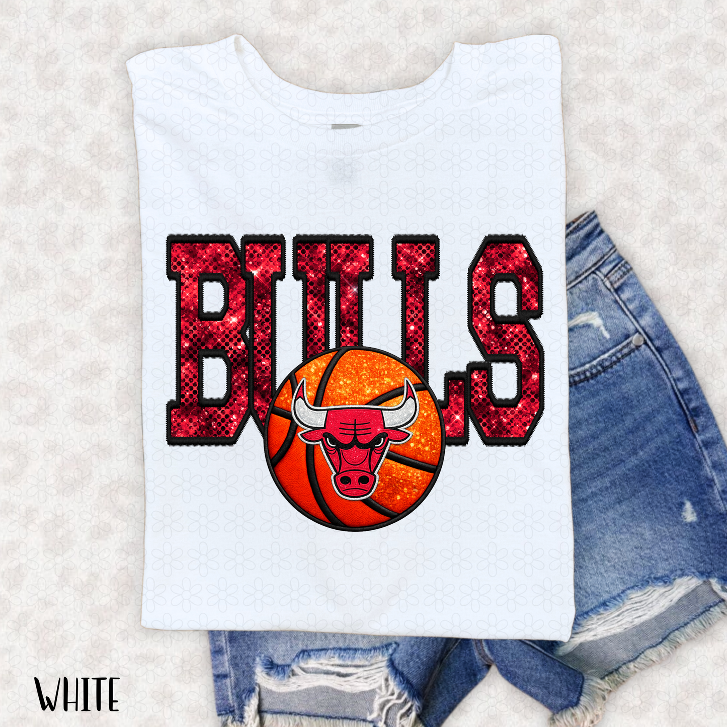 Basketball Teams (Multiple Options No Customs) DTF Transfer