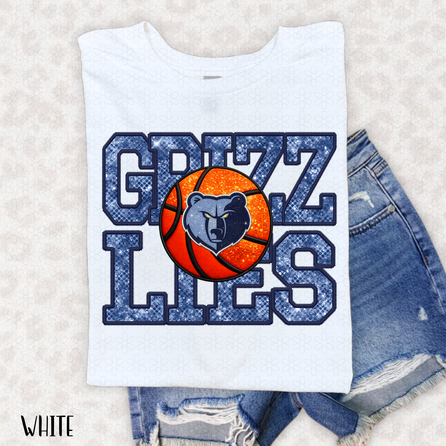 Basketball Teams (Multiple Options No Customs) DTF Transfer