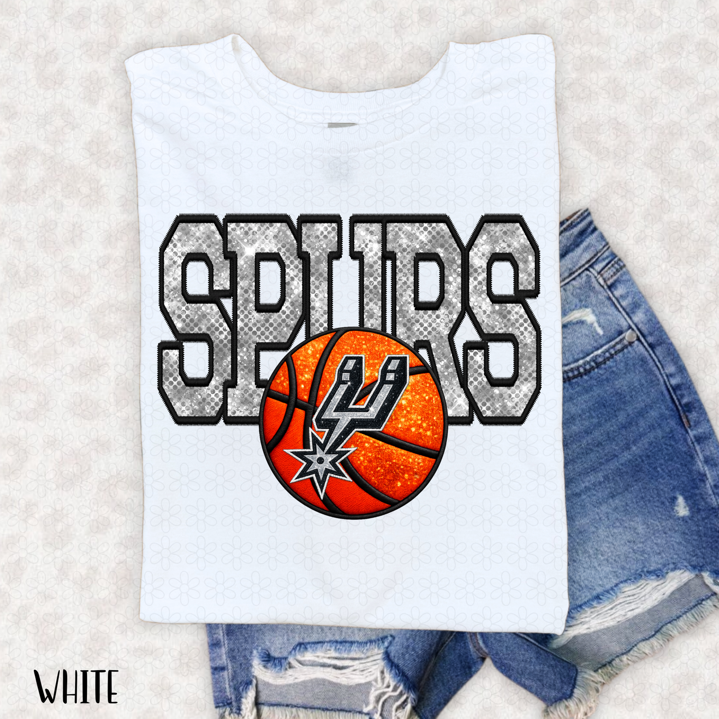 Basketball Teams (Multiple Options No Customs) DTF Transfer