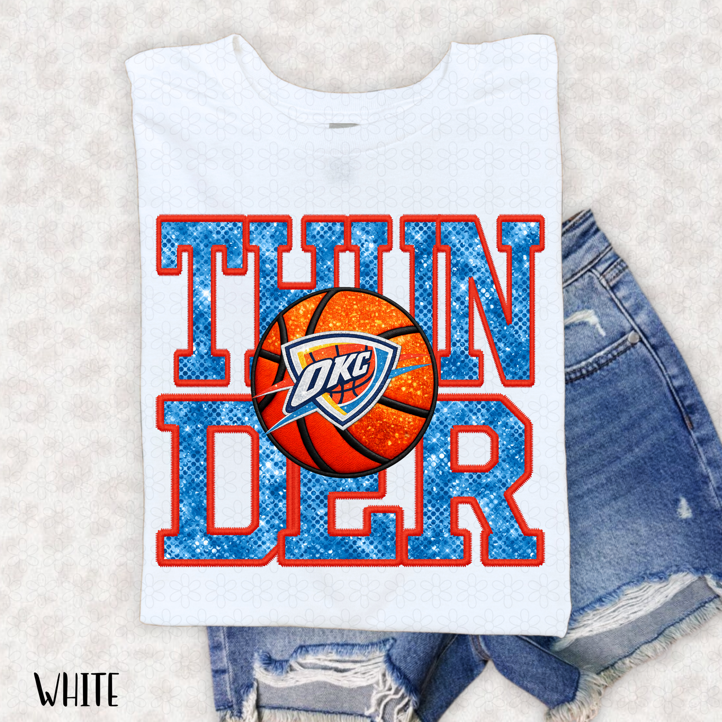 Basketball Teams (Multiple Options No Customs) DTF Transfer