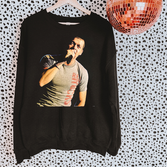 Brad Arnold Completed Tee