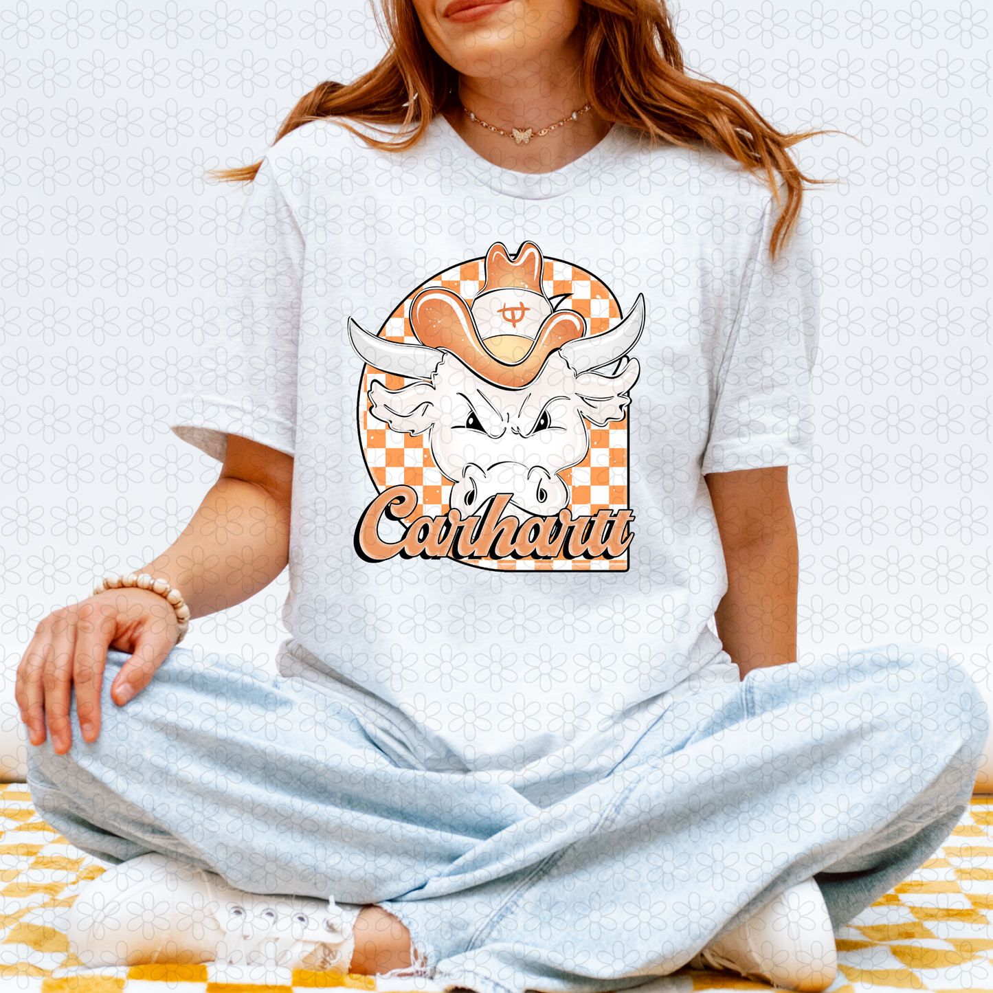 Hartt Teams (Multiple Options) Completed Tee