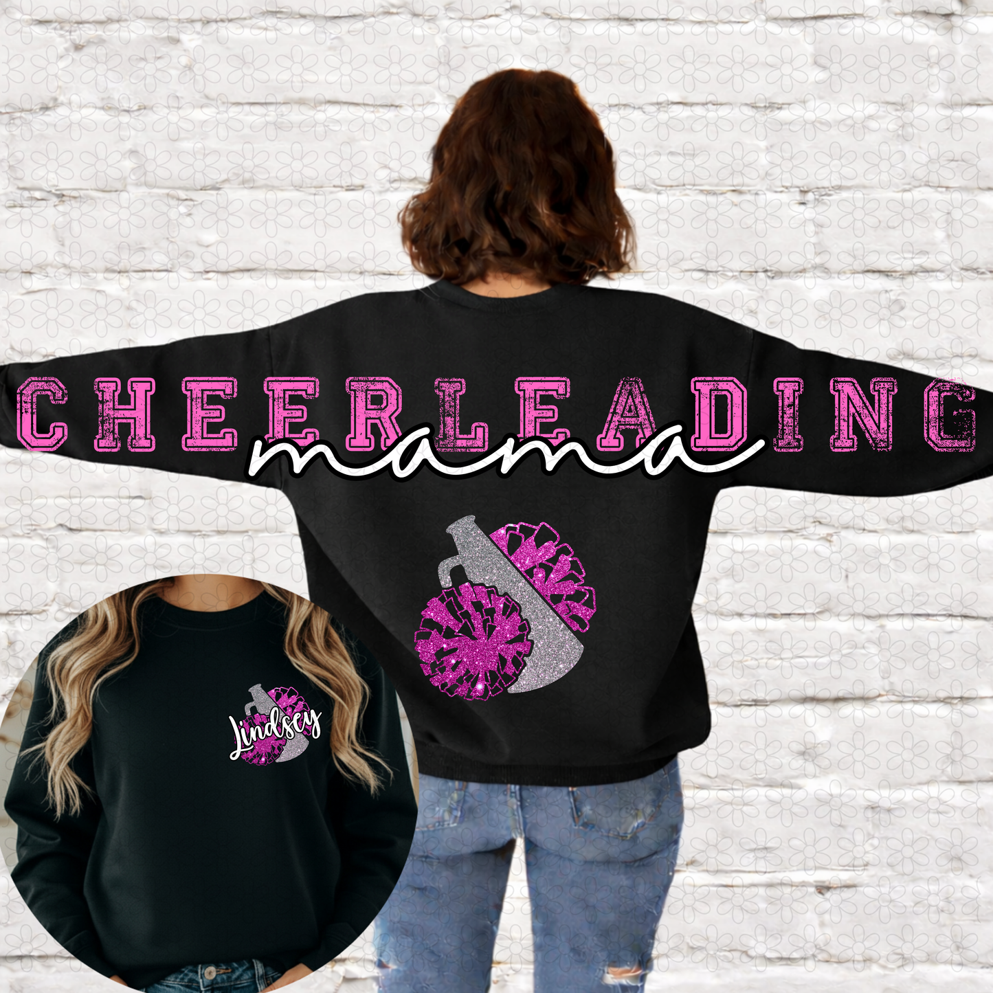 Custom Sports Long Back Designs