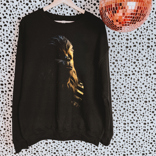 Chewy Completed Tee