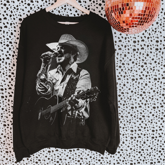 Cody Johnson Completed Tee