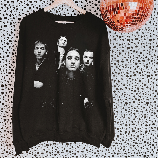 Creed Completed Tee