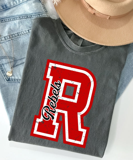 Rebels Transfer only