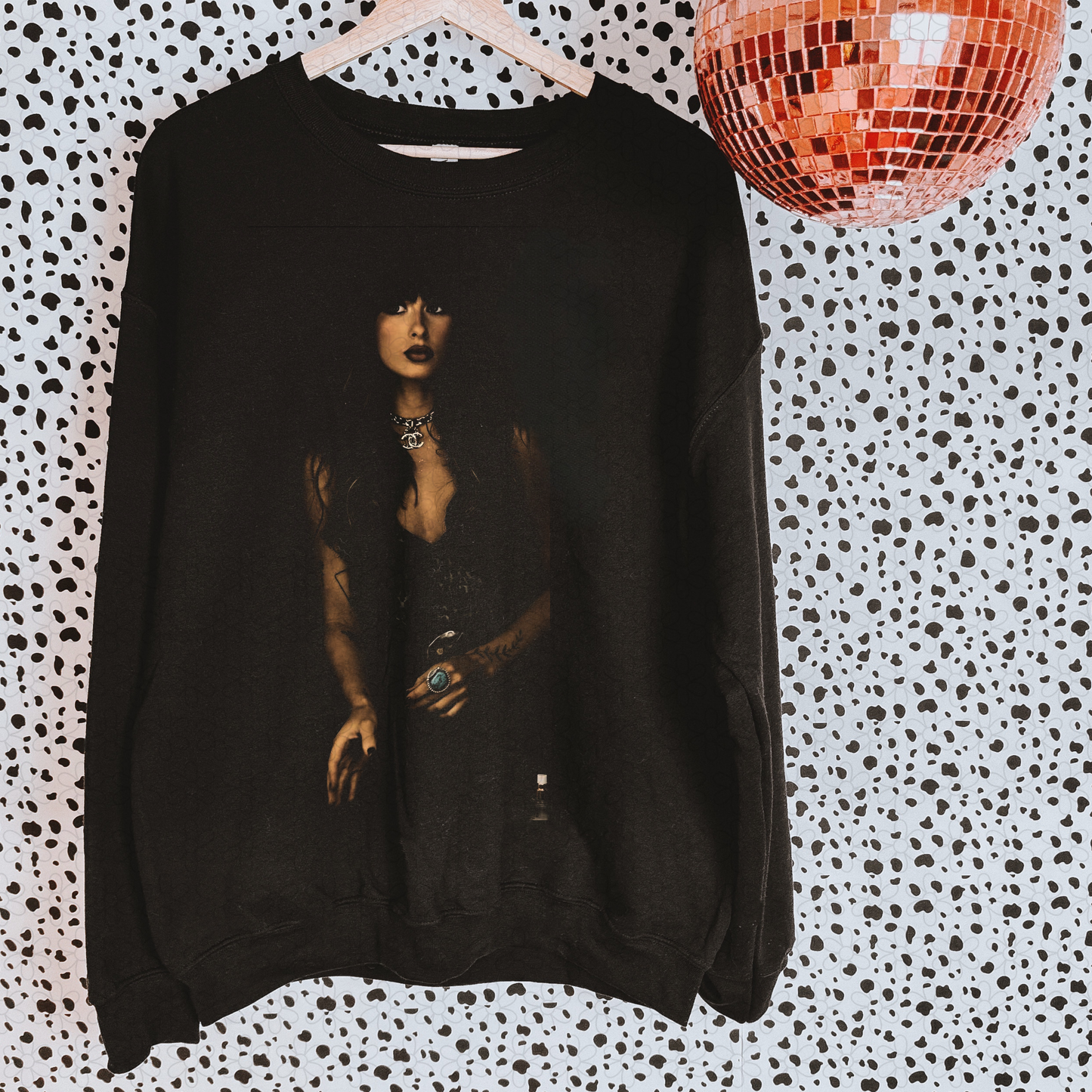 Ella Langley DTF Transfer