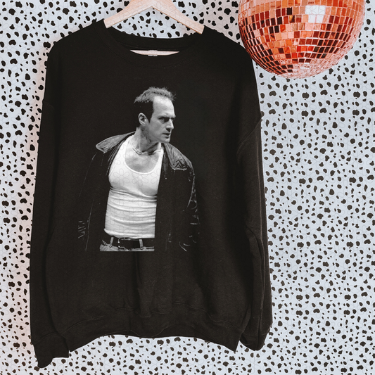 Elliot Stabler Completed Tee