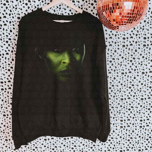 Elphaba Completed Tee