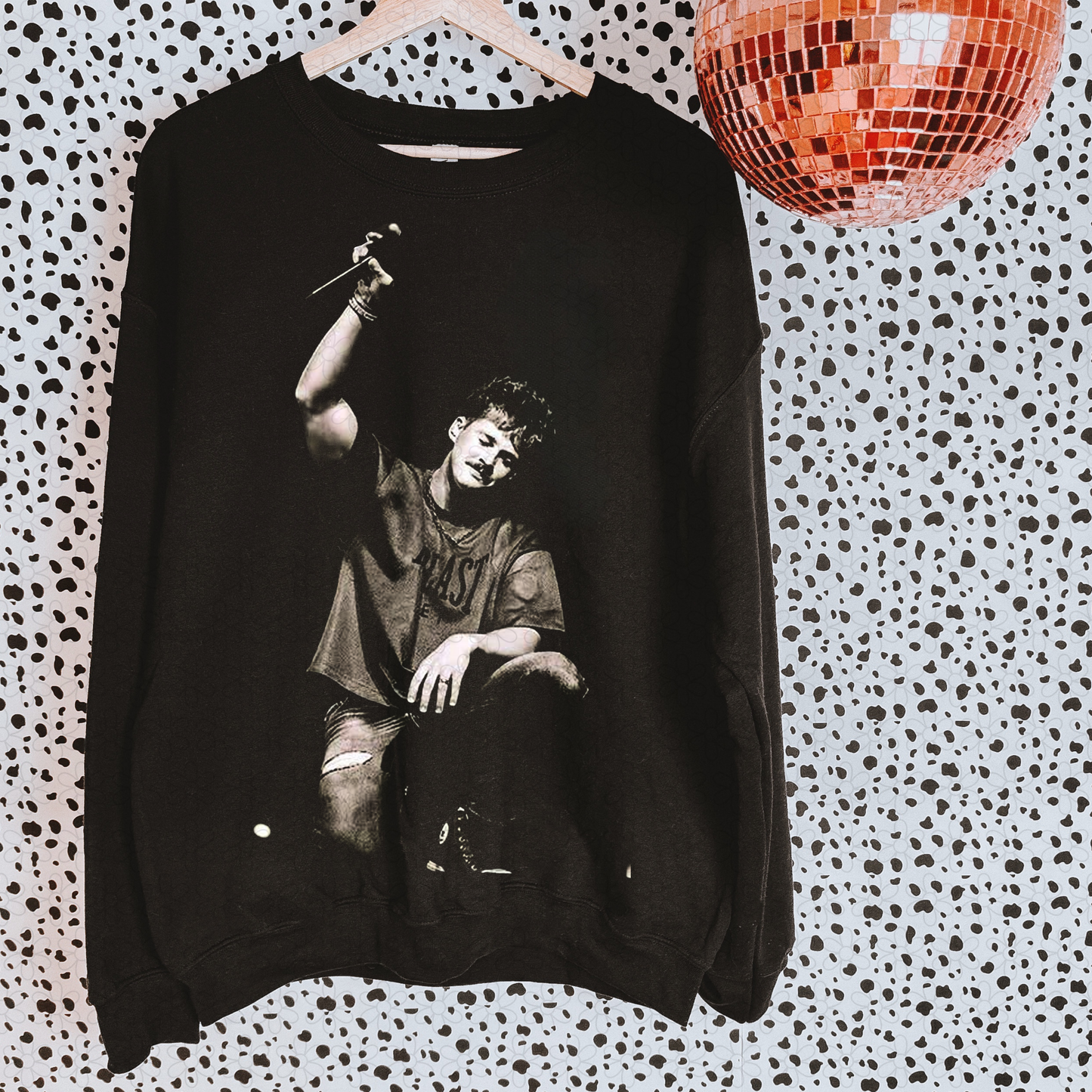 Forrest Frank Completed Tee