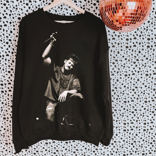 Forrest Frank Completed Tee