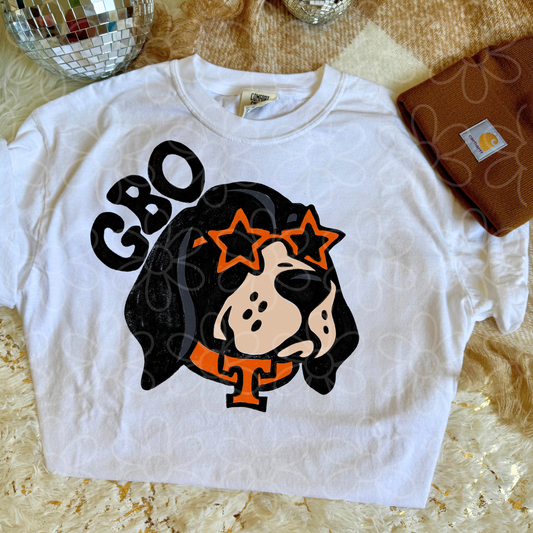 GBO Tennessee Completed Tee