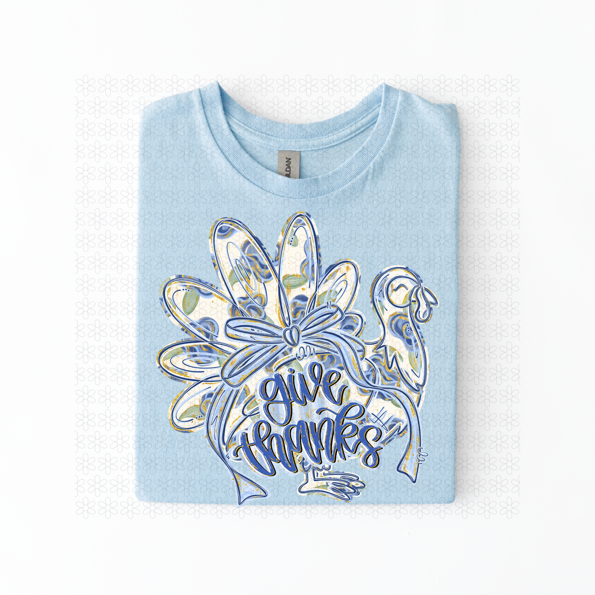 TWO DOLLA TUESDAY DEAL Completed Tee