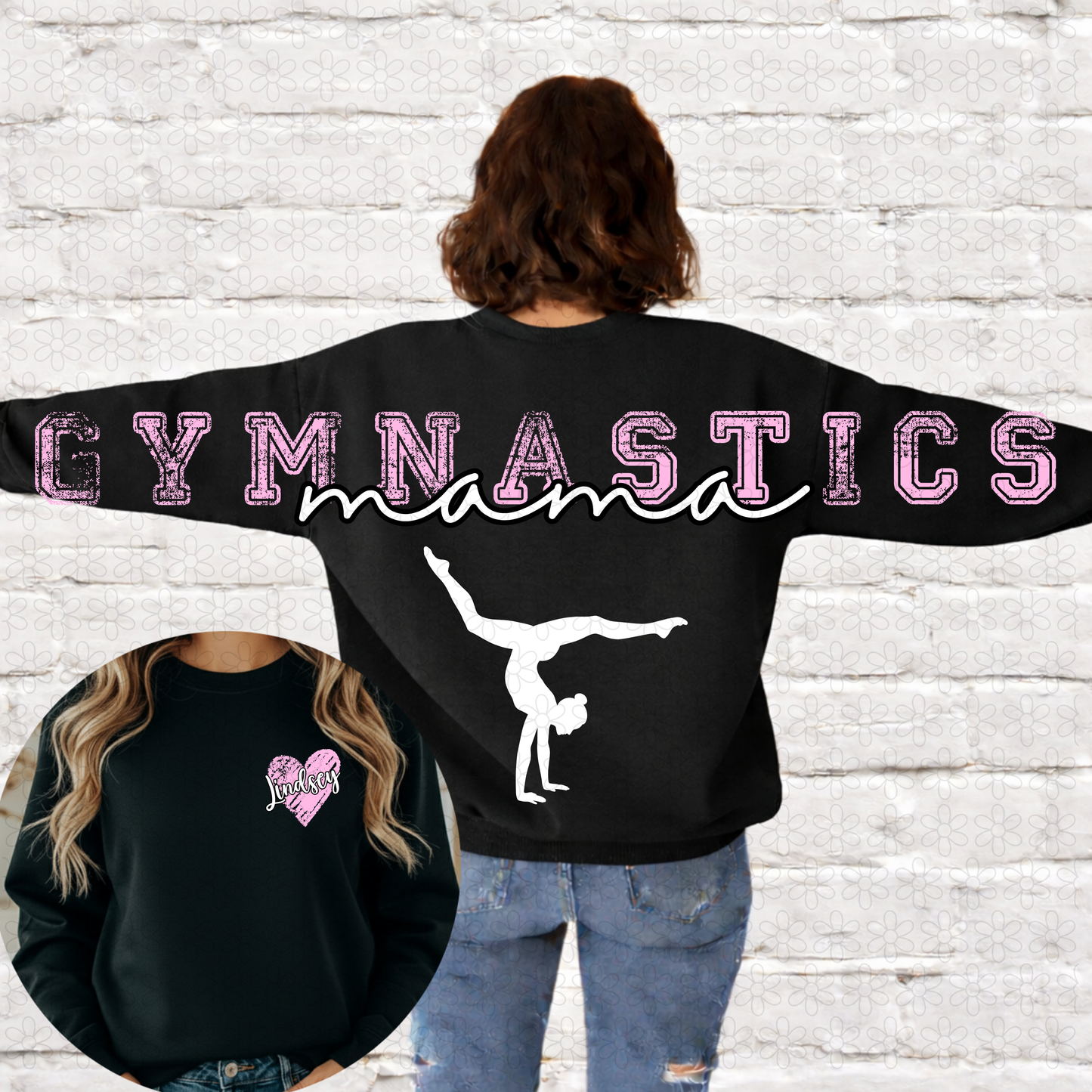 Custom Sports Long Back Designs