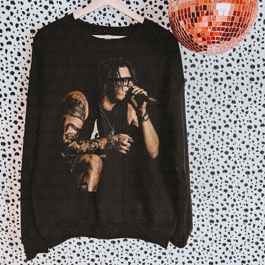 Hardy Completed Tee