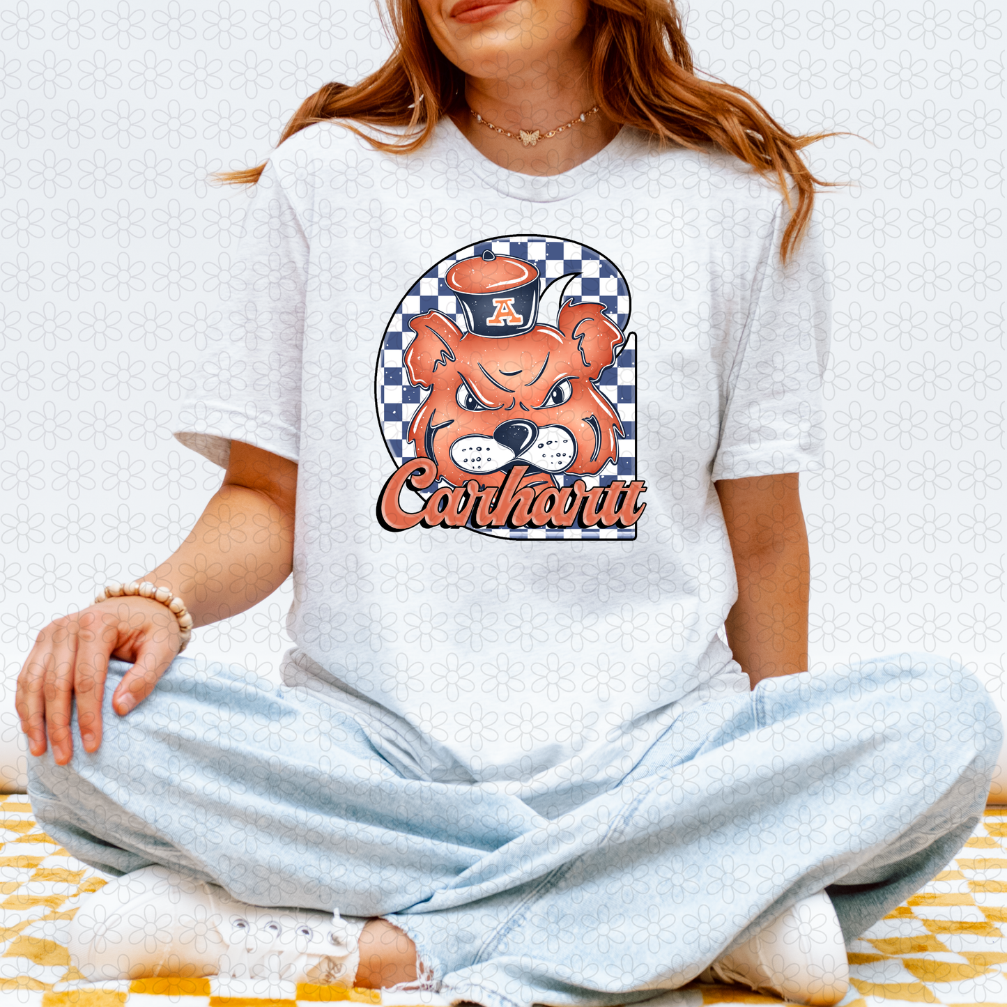 Hartt Teams (Multiple Options) Completed Tee