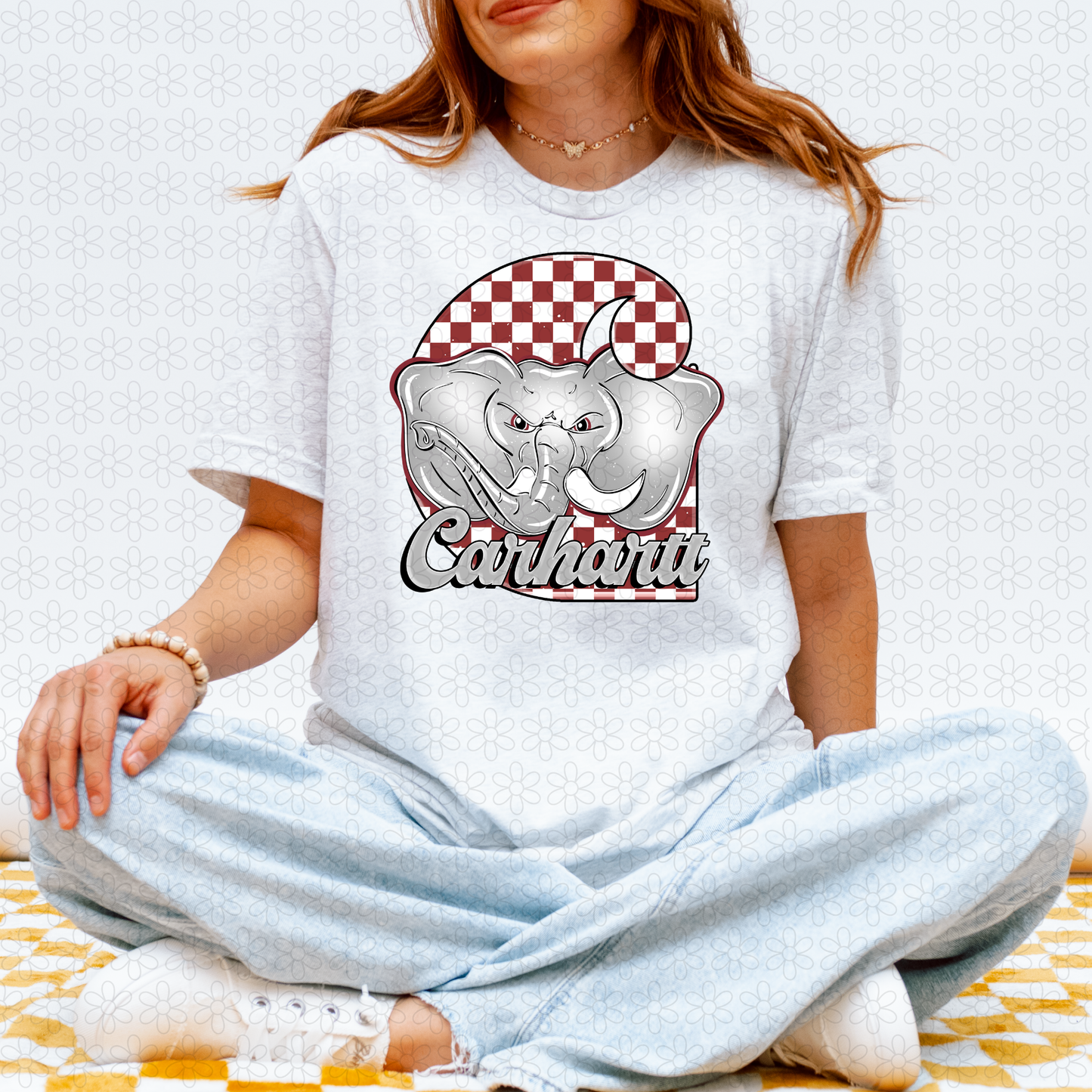 Hartt Teams (Multiple Options) Completed Tee
