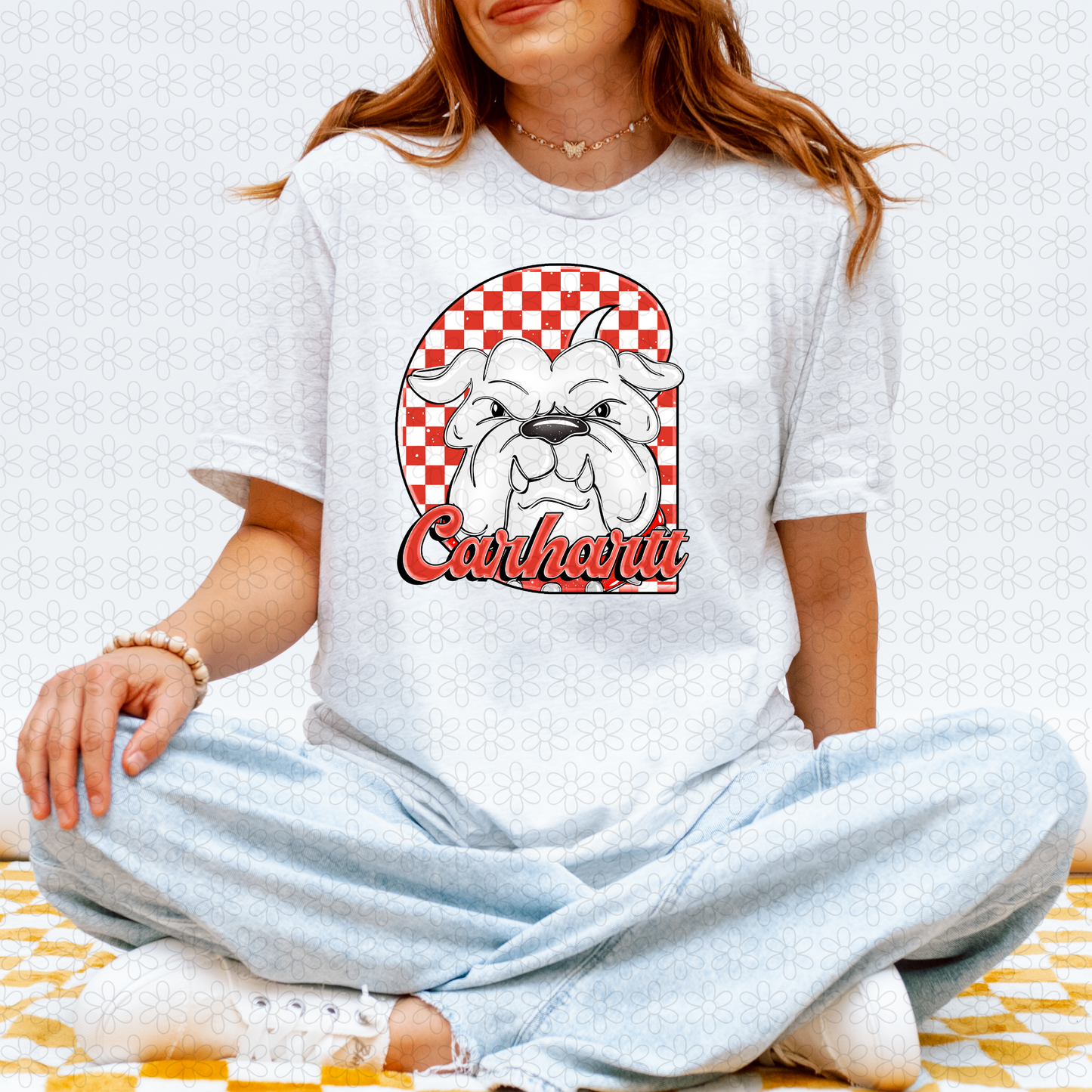 Hartt Teams (Multiple Options) Completed Tee