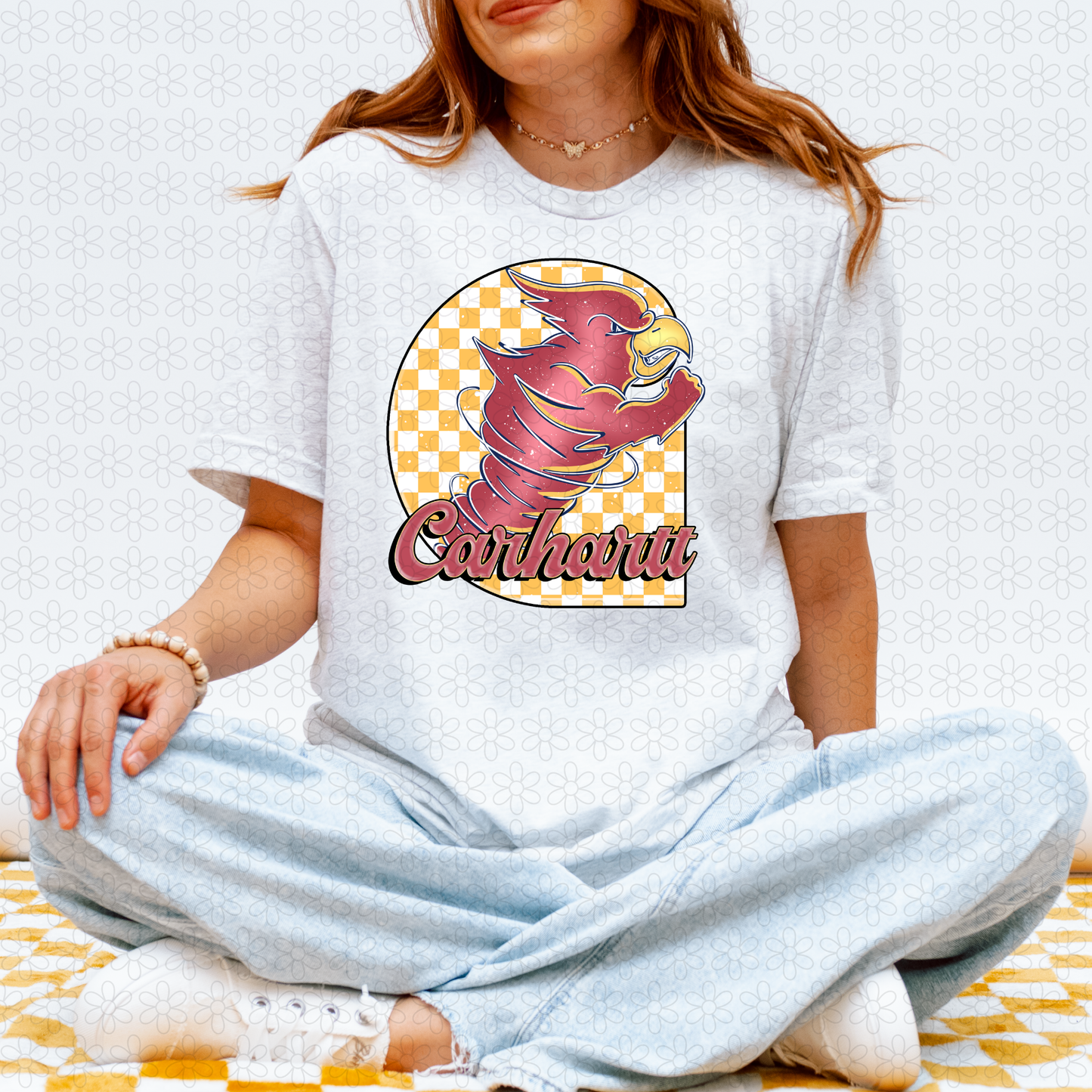 Hartt Teams (Multiple Options) Completed Tee