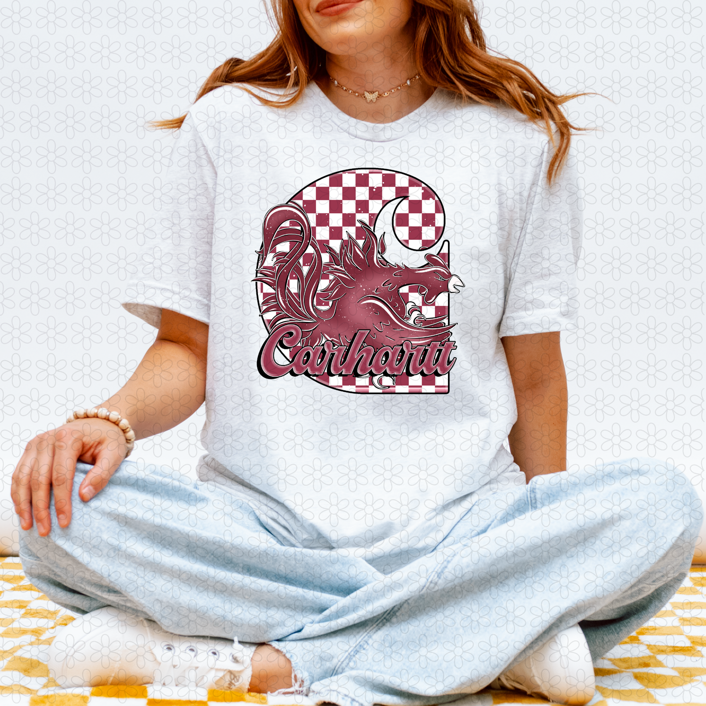 Hartt Teams (Multiple Options) Completed Tee