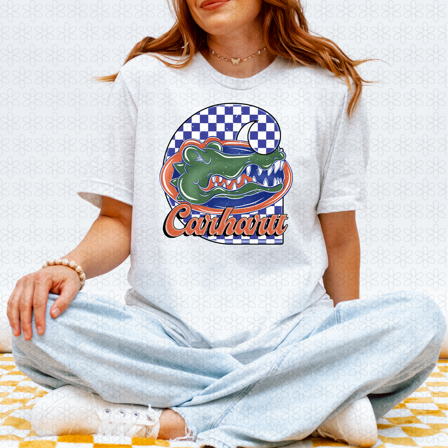 Hartt Teams (Multiple Options) Completed Tee