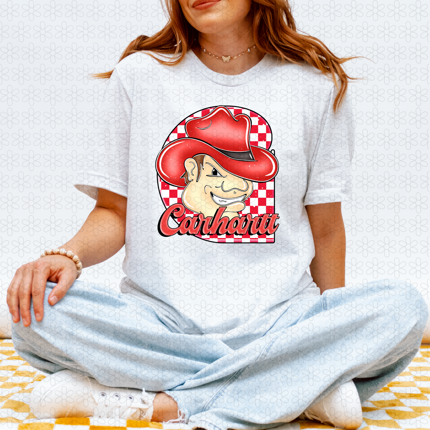 Hartt Teams (Multiple Options) Completed Tee