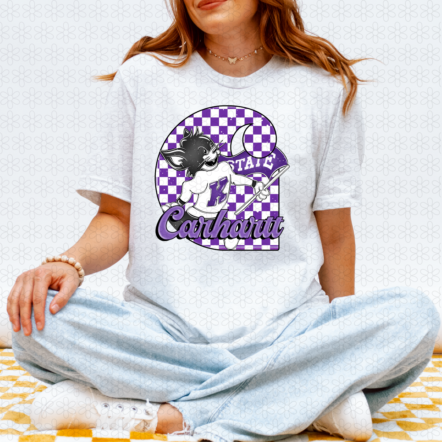 Hartt Teams (Multiple Options) Completed Tee