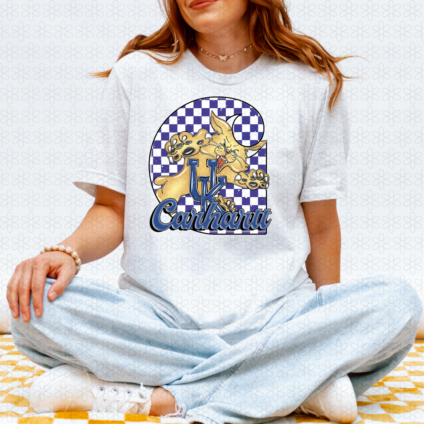 Hartt Teams (Multiple Options) Completed Tee
