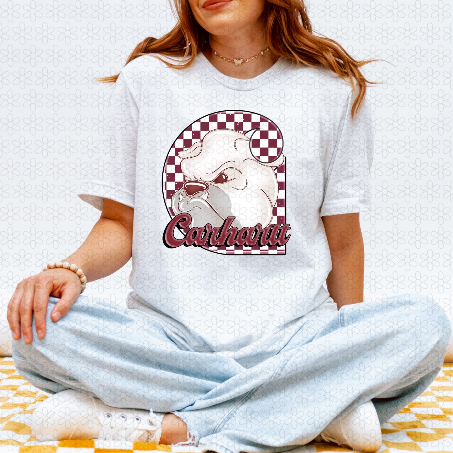 Hartt Teams (Multiple Options) Completed Tee
