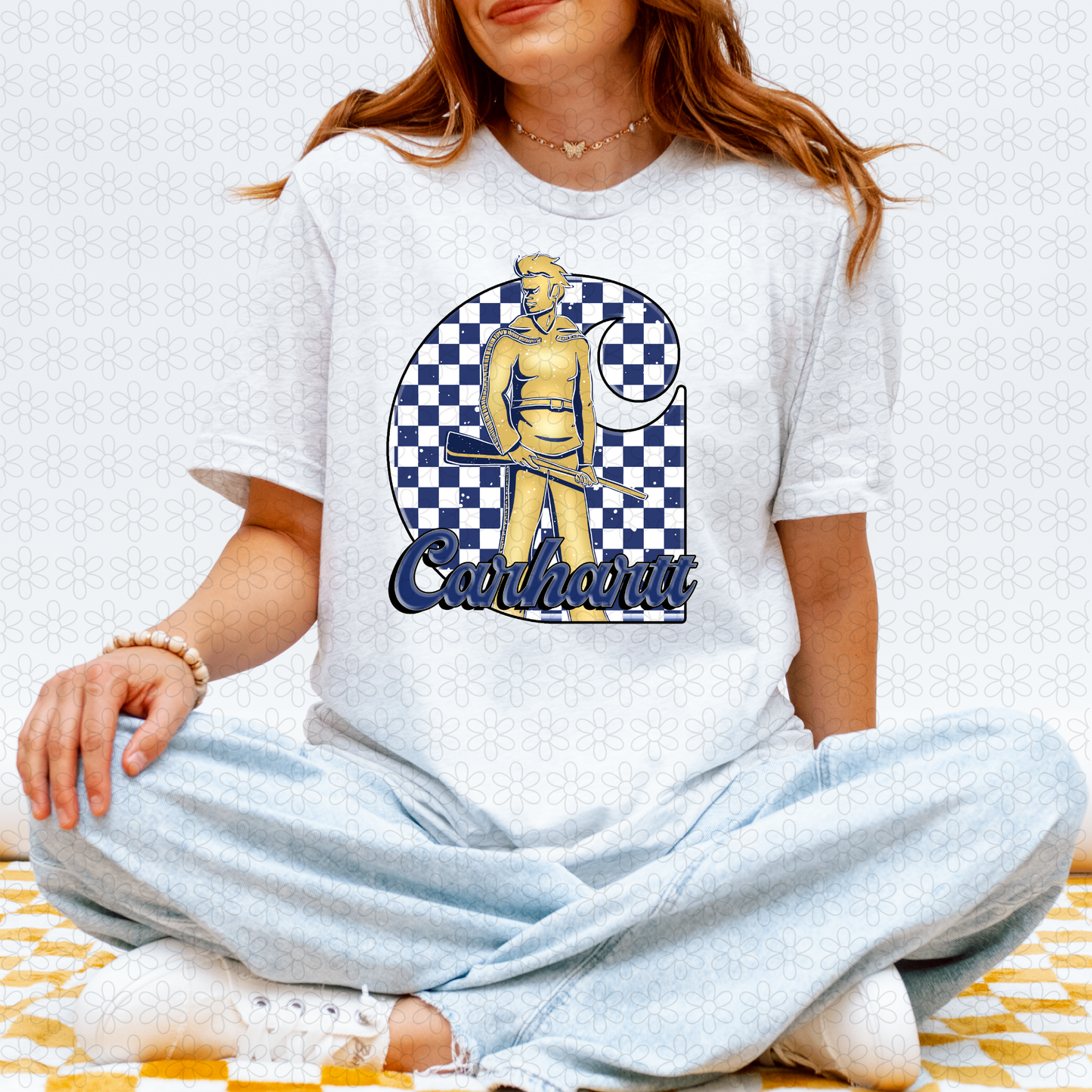 Hartt Teams (Multiple Options) Completed Tee