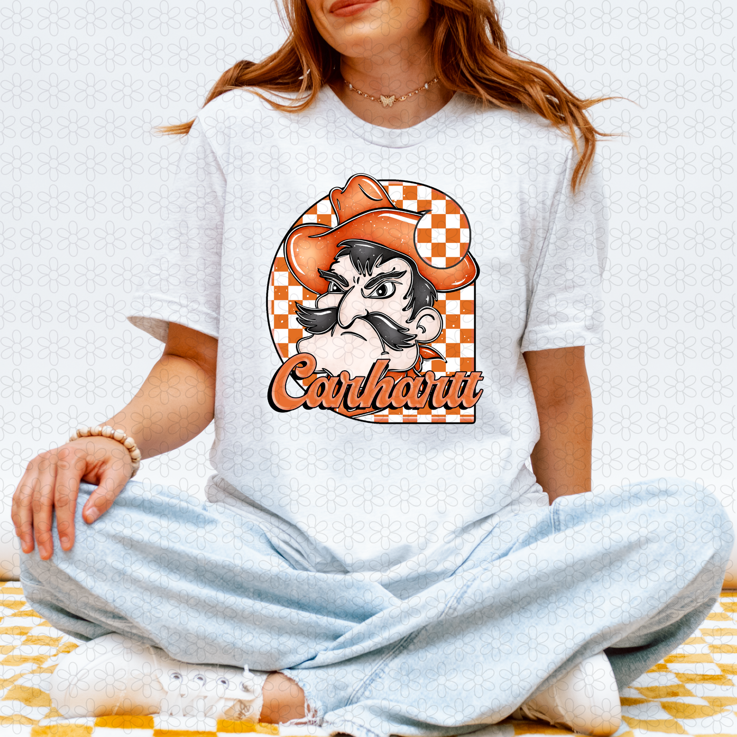Hartt Teams (Multiple Options) Completed Tee