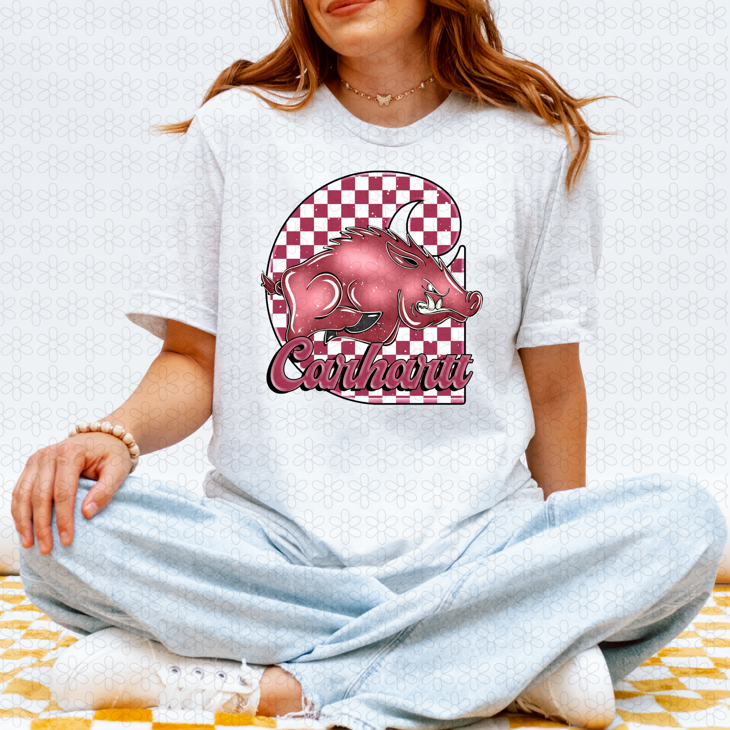 Hartt Teams (Multiple Options) Completed Tee