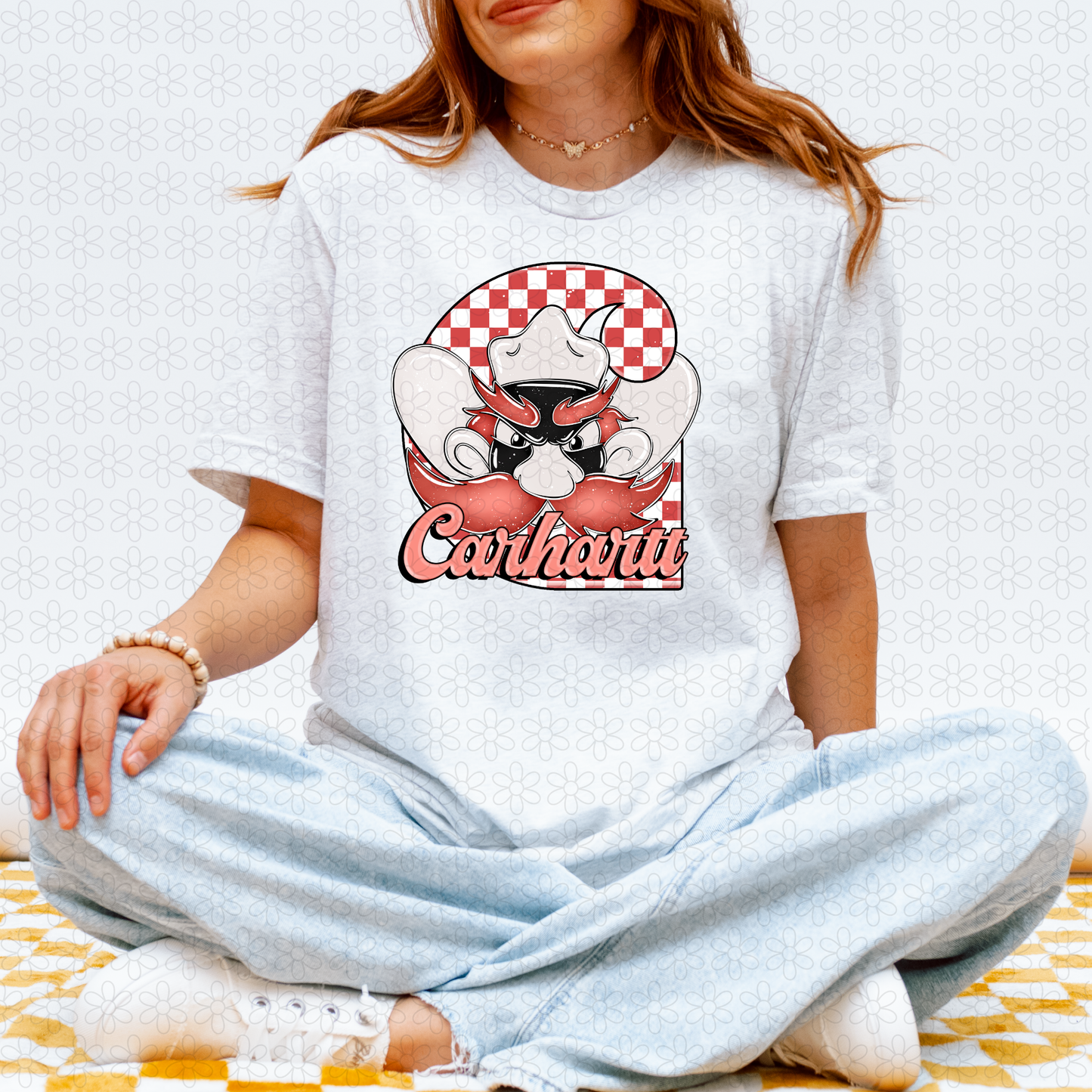 Hartt Teams (Multiple Options) Completed Tee