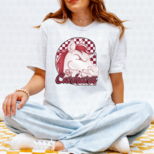 Hartt Teams (Multiple Options) Completed Tee