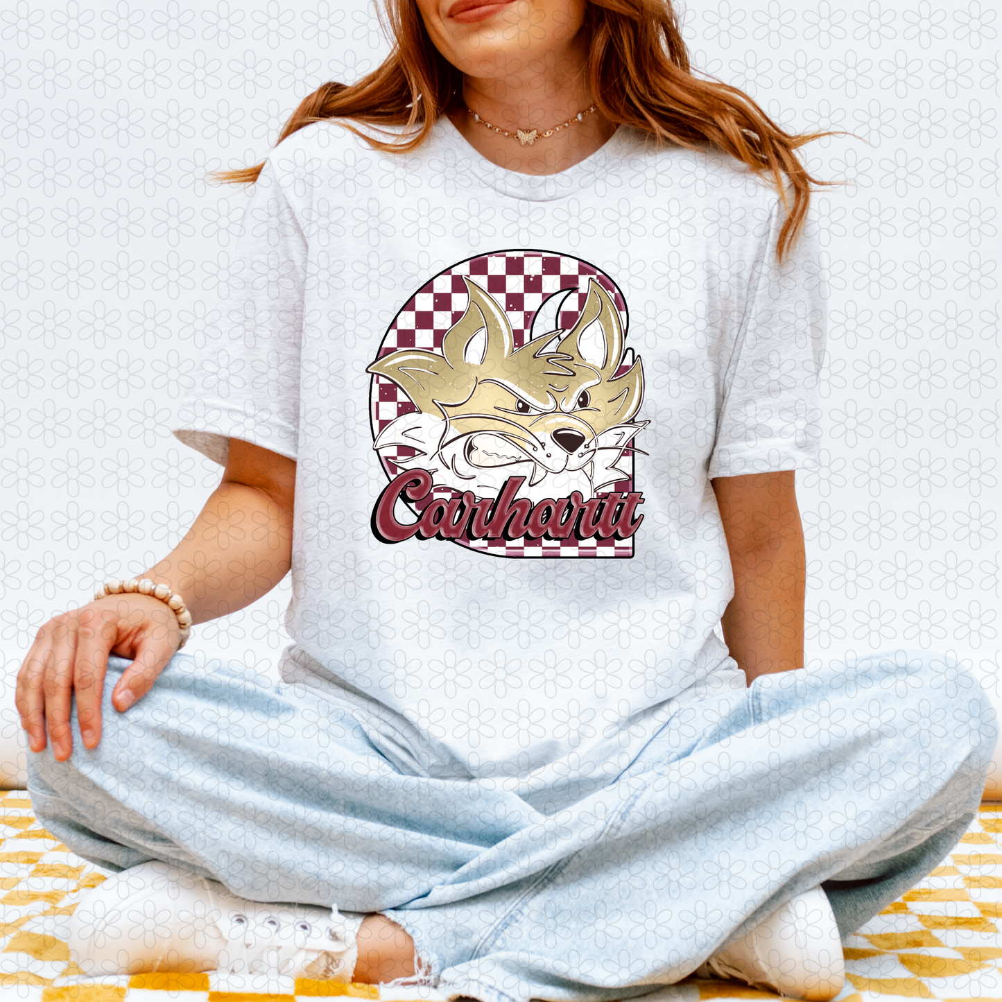 Hartt Teams (Multiple Options) Completed Tee