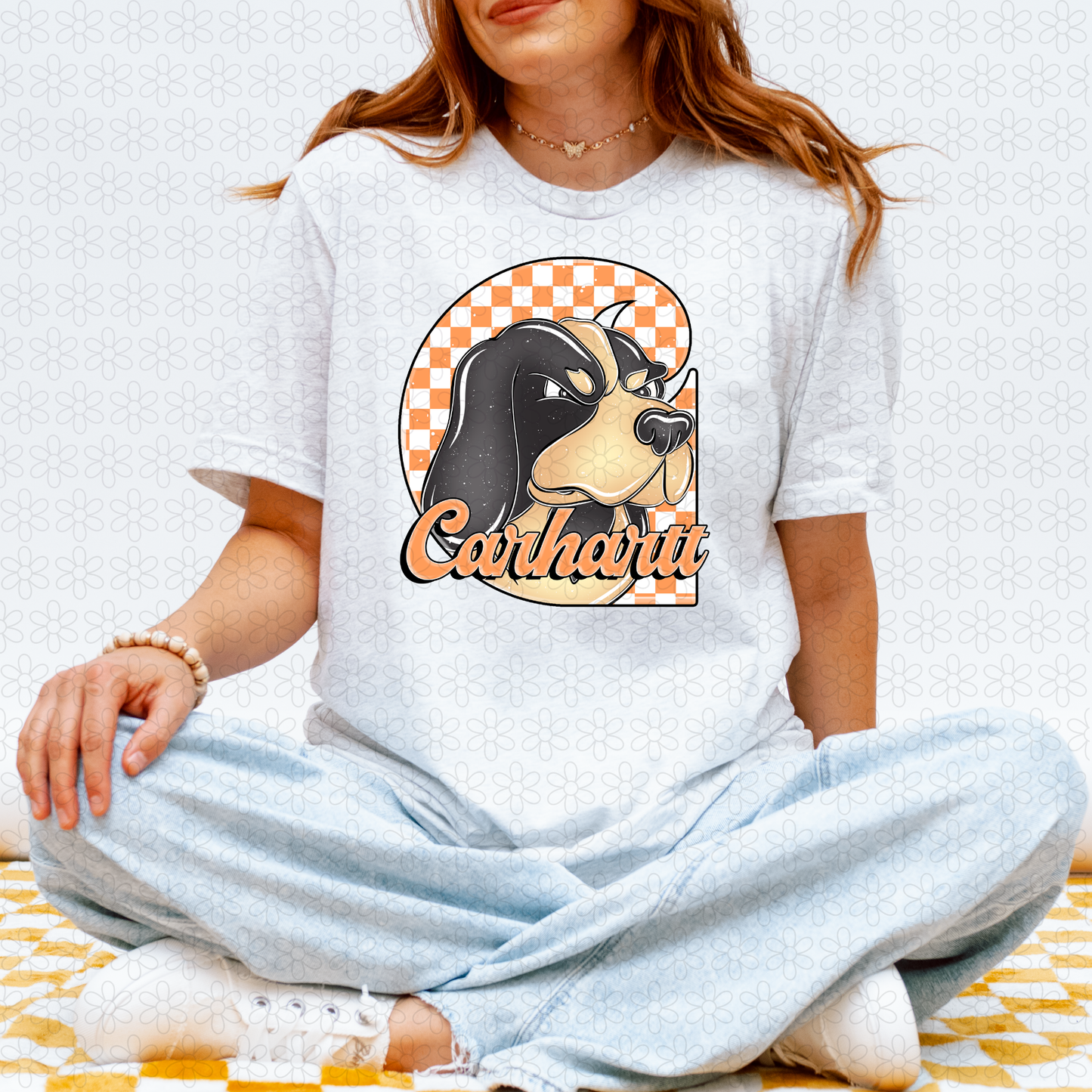 Hartt Teams (Multiple Options) Completed Tee