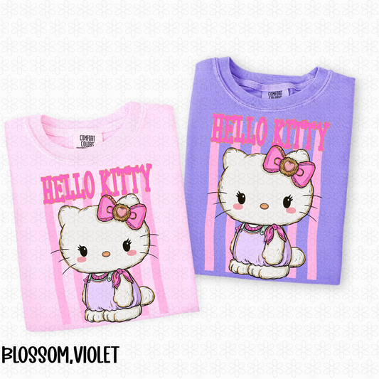 Hello Kitty Completed Tee