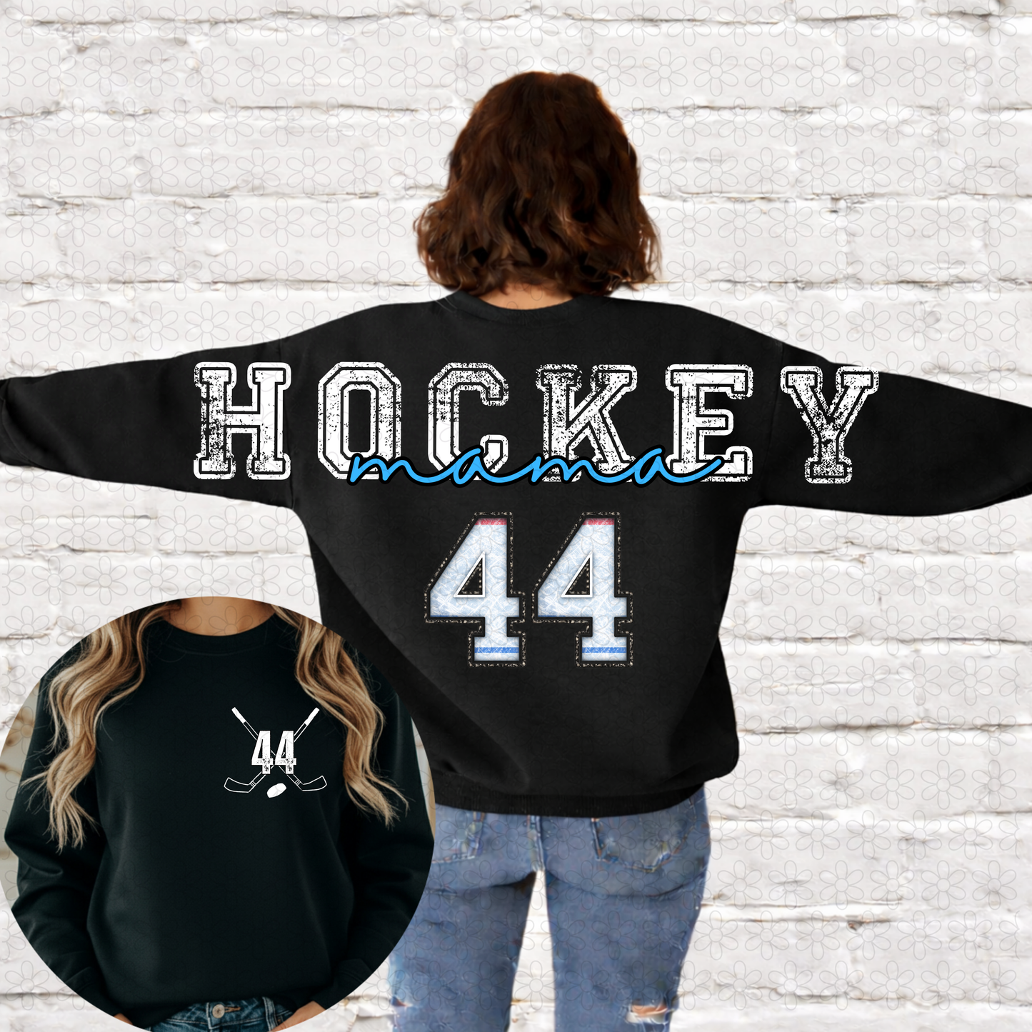 Custom sports Long Back Designs