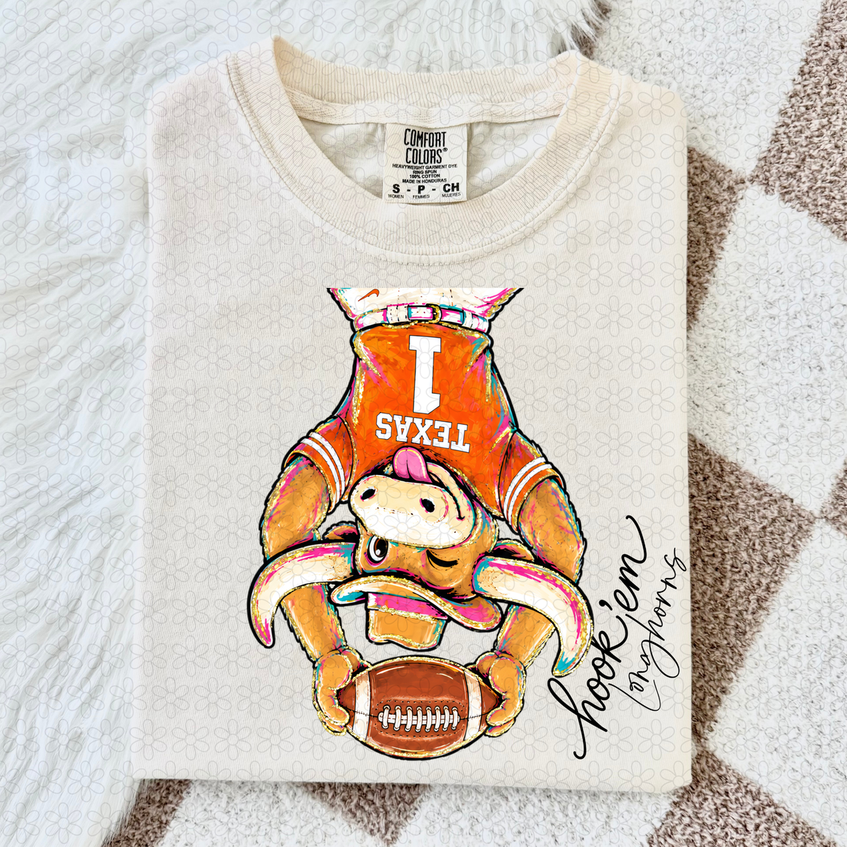 Its Game Day (Multiple Options) Completed Tee